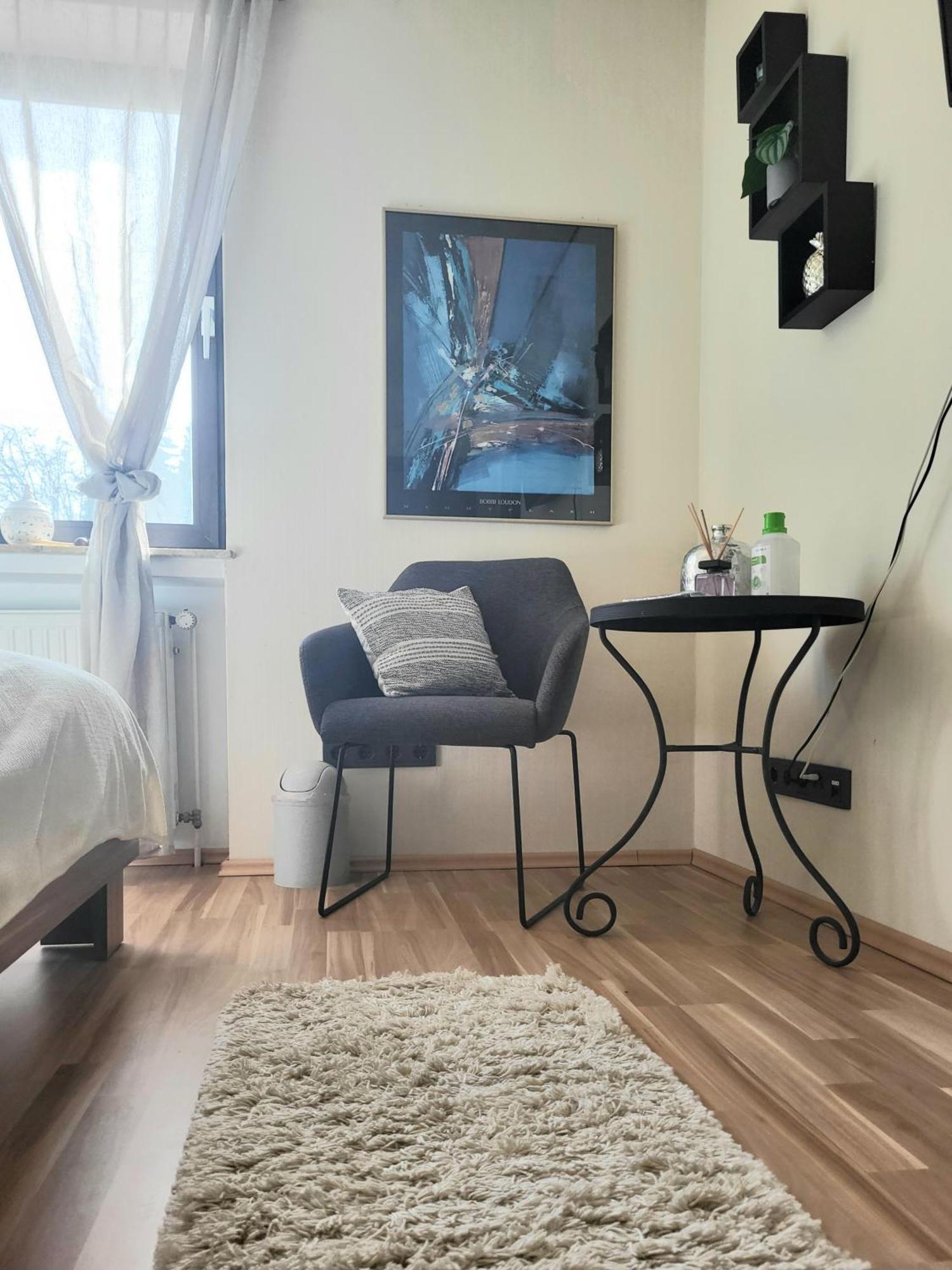 Cozy Charming Theresa Διαμέρισμα Schmelz Εξωτερικό φωτογραφία